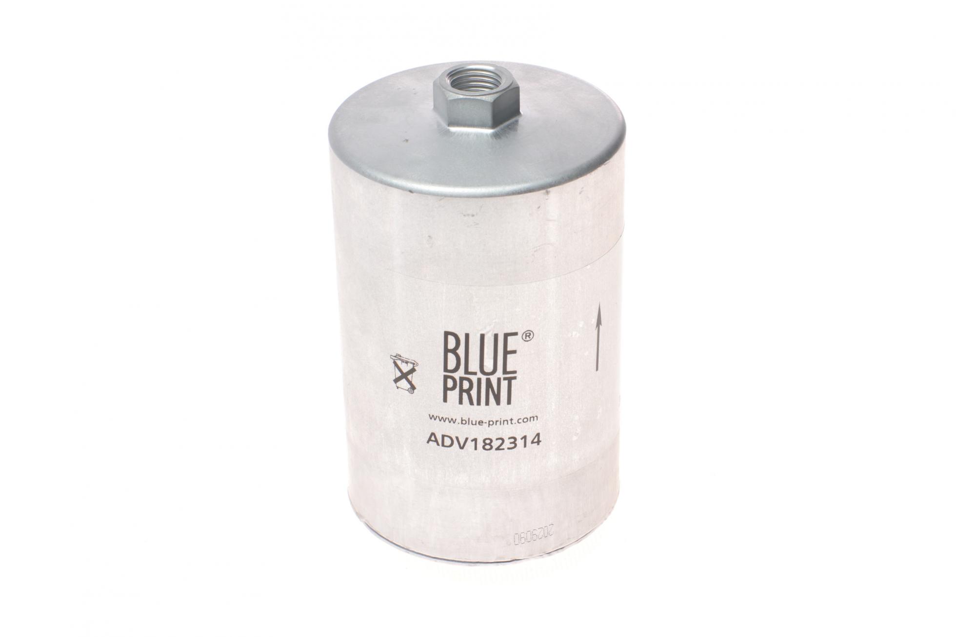 ADV182314 BLUE PRINT